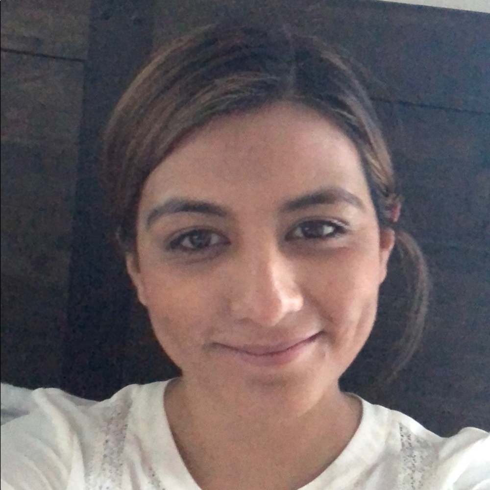 Meet your Posher, Ivanna